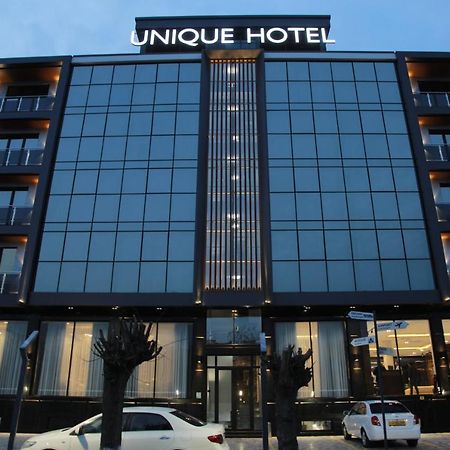 Unique Hotel Tasken Kültér fotó