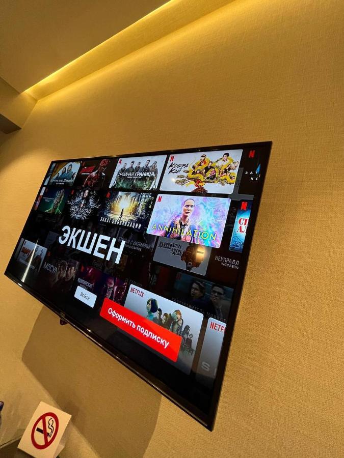 Unique Hotel Tasken Kültér fotó