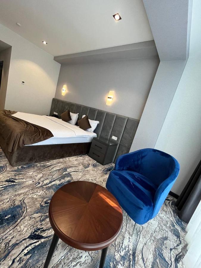 Unique Hotel Tasken Kültér fotó