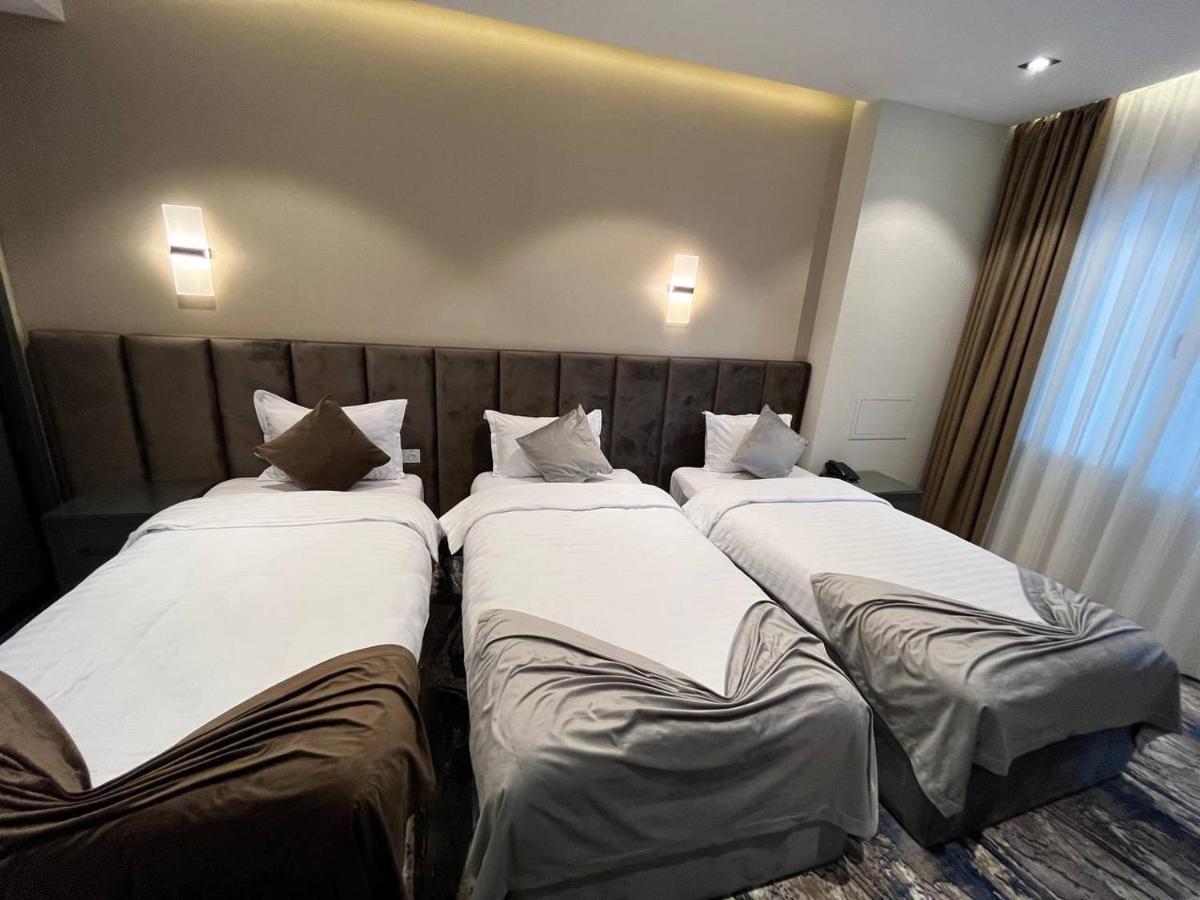 Unique Hotel Tasken Kültér fotó
