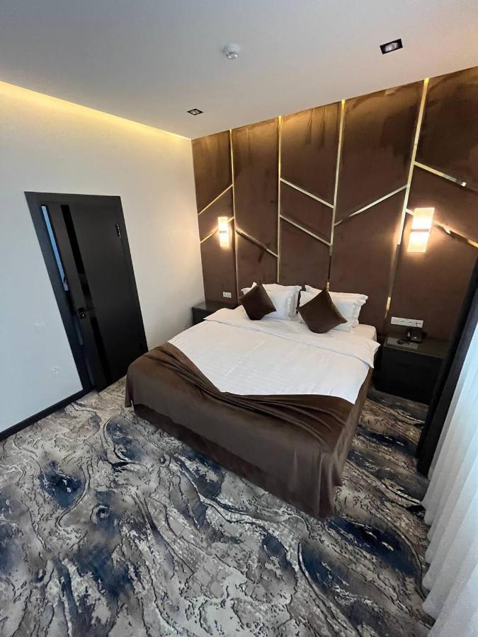 Unique Hotel Tasken Kültér fotó