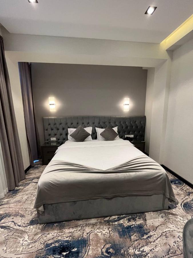 Unique Hotel Tasken Kültér fotó