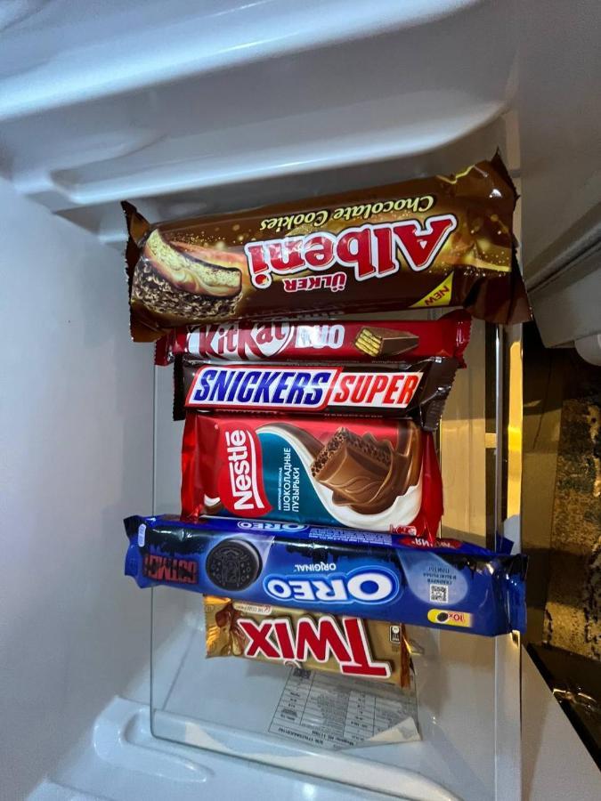 Unique Hotel Tasken Kültér fotó